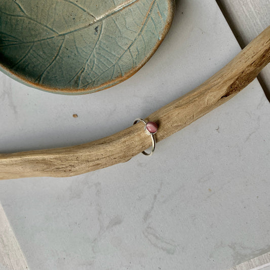 dainty ring