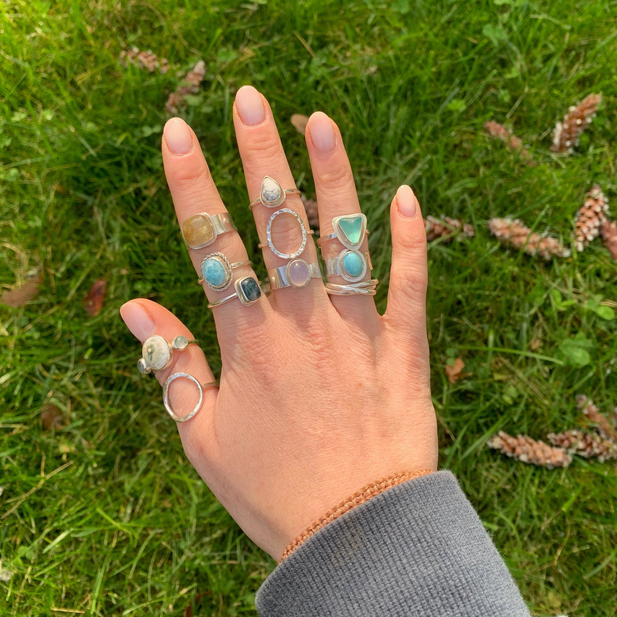 rings