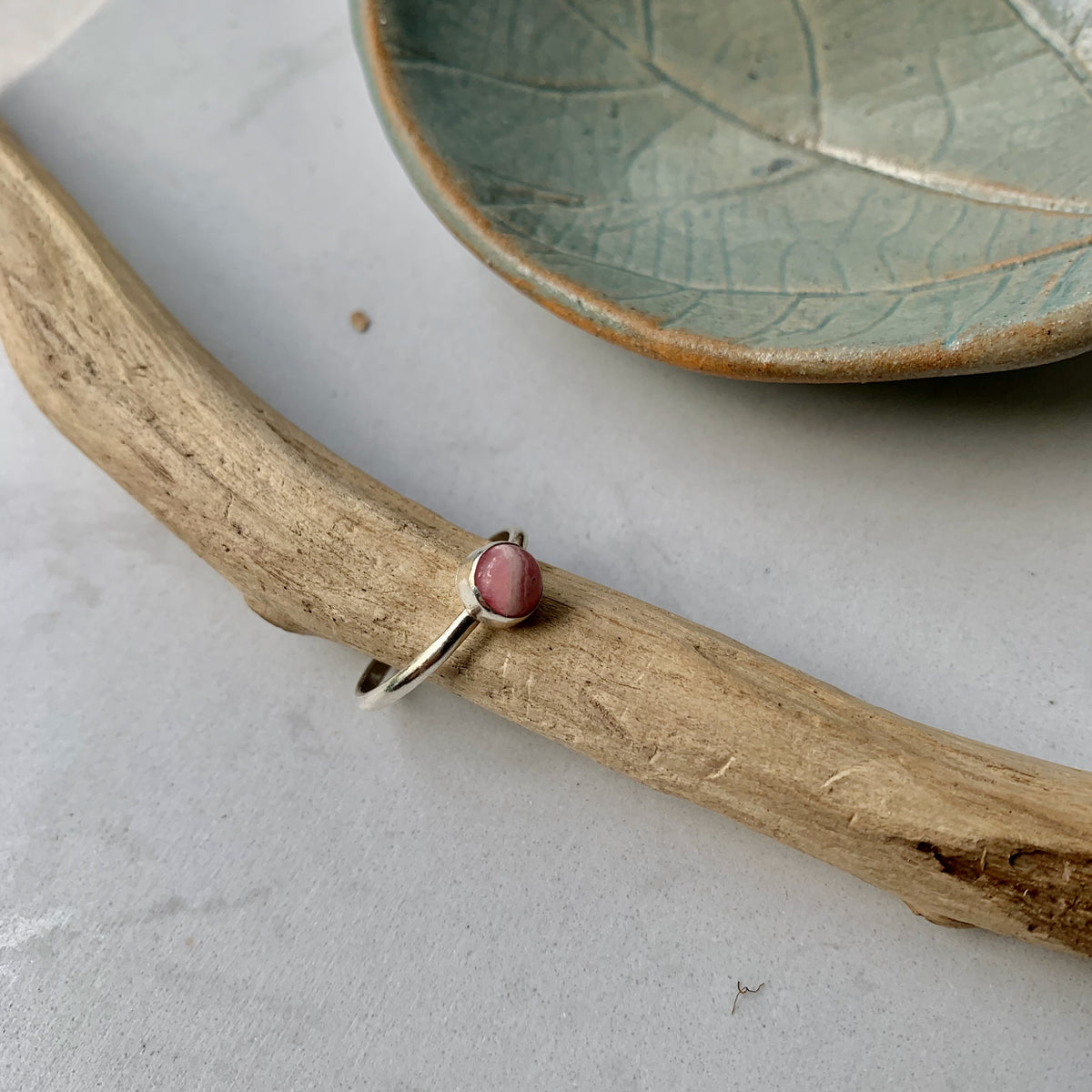 dainty ring