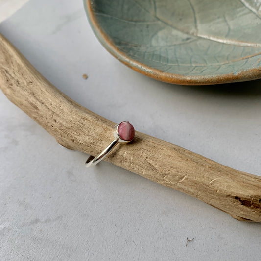 dainty ring