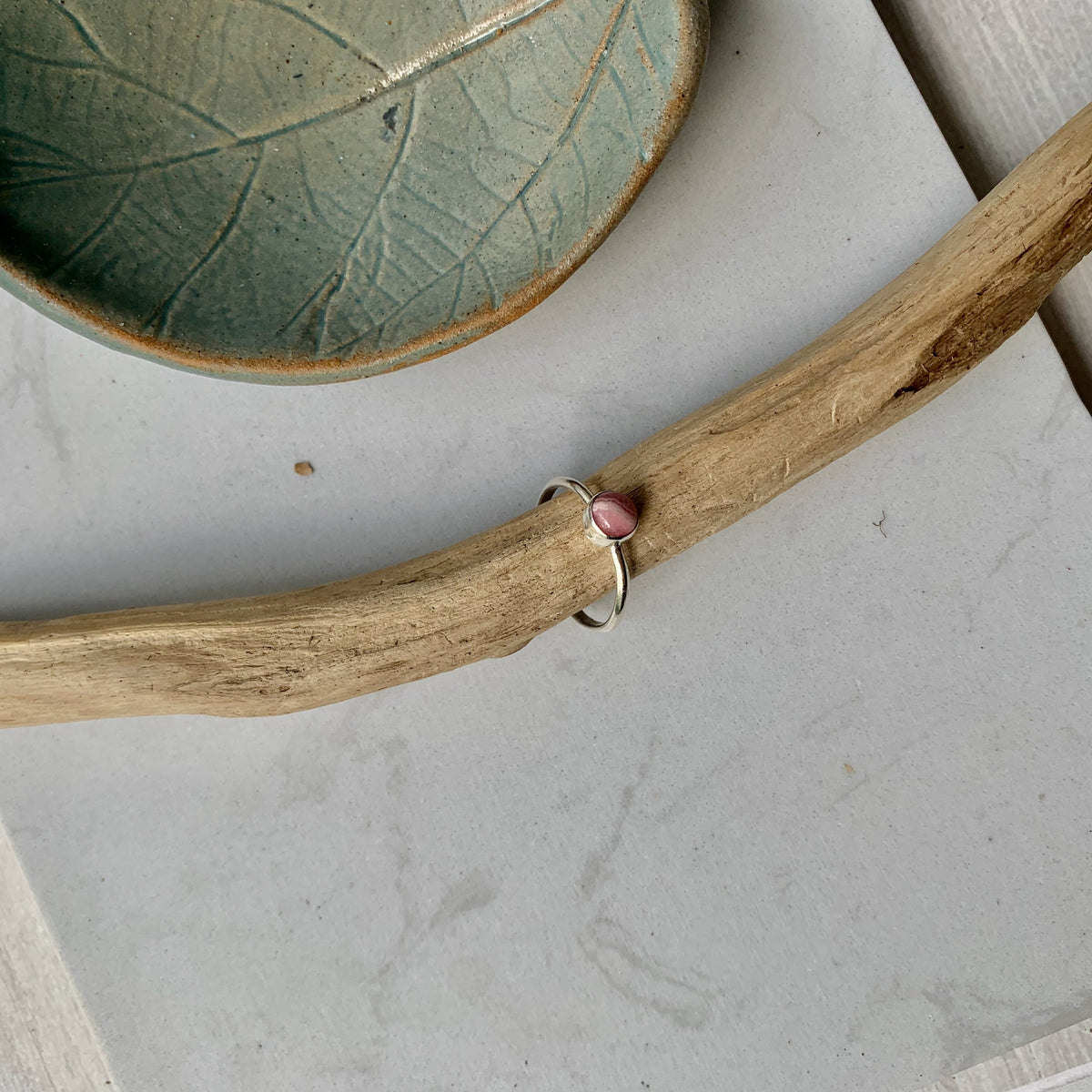 dainty ring