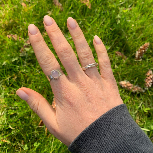 chunk ring